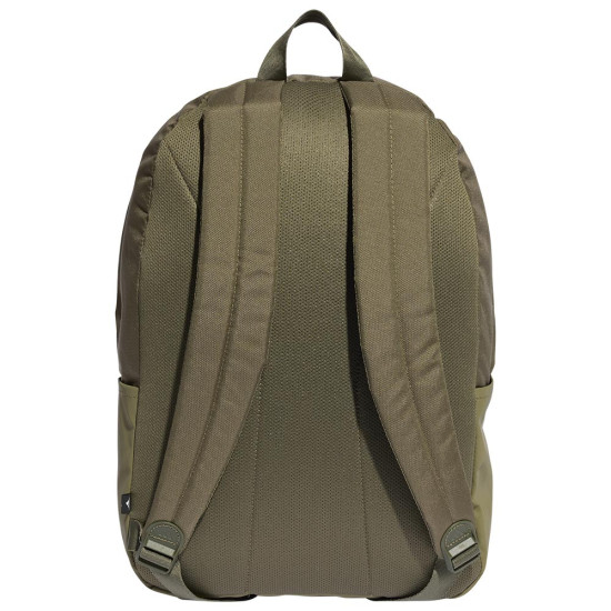 Adidas Τσάντα πλάτης Classic Back-to-School 3-Stripes Backpack Adidas Τσάντα πλάτης Classic Back-to-School 3-Stripes Backpack